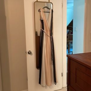 Ella Moss Ophelia Maxi Dress